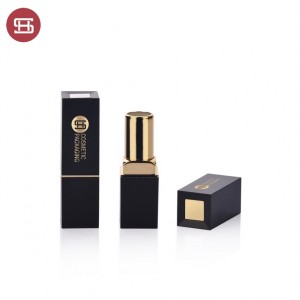 #1144 Square lipstick tube luxury lipstick container